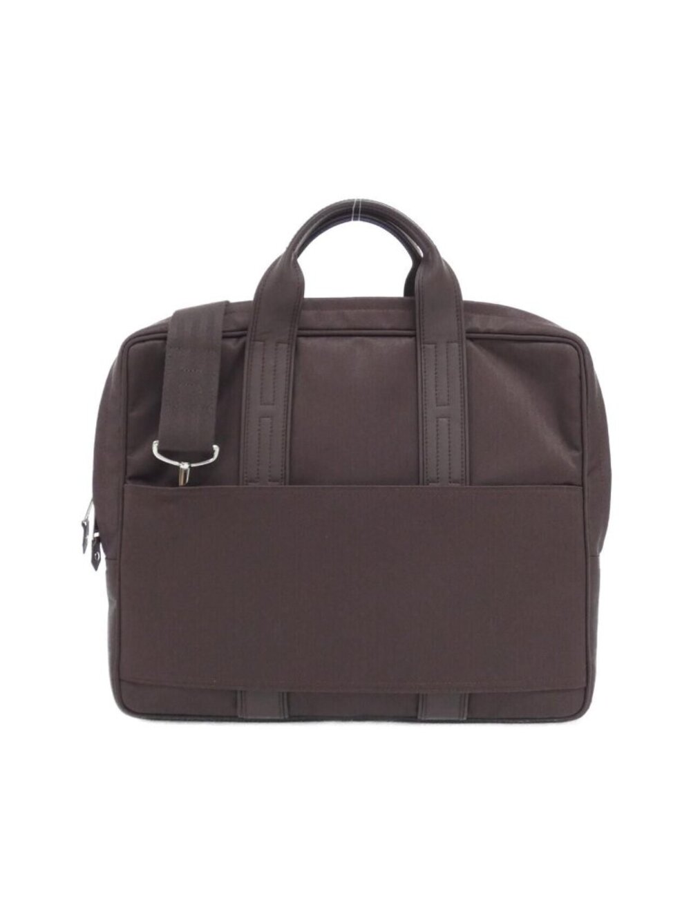 Hermes Vintage Acapulco Porte Odinatour Bag